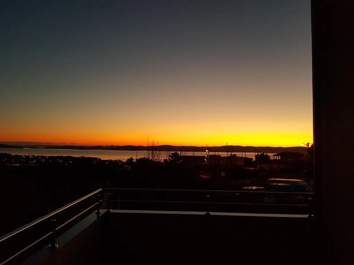 Villa Visum Zadar