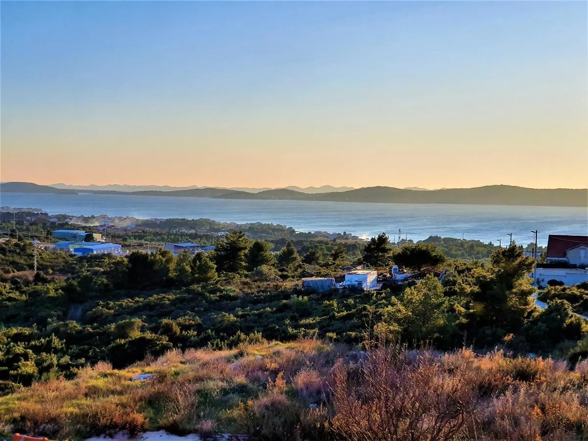 Villa Visum Zadar