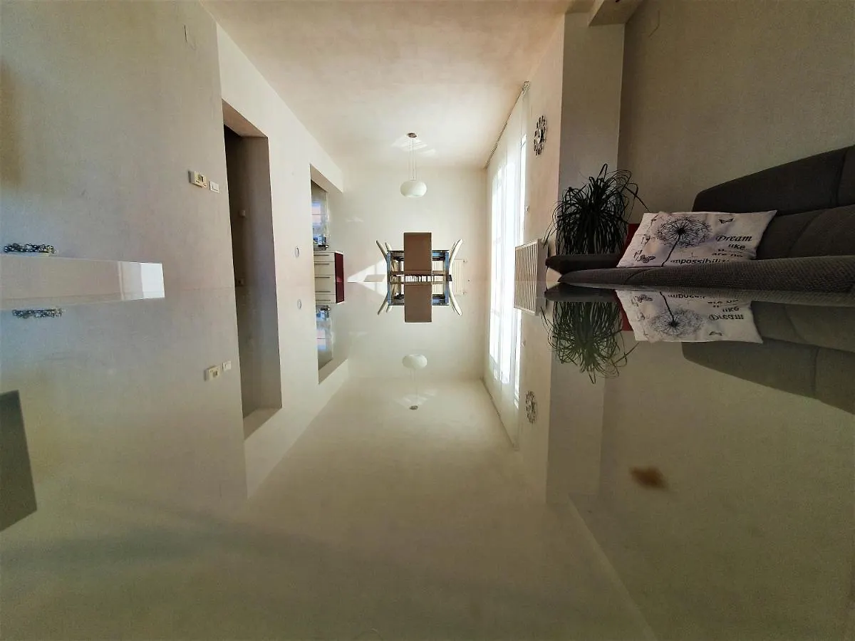 Villa Visum 扎达尔 克罗地亚
