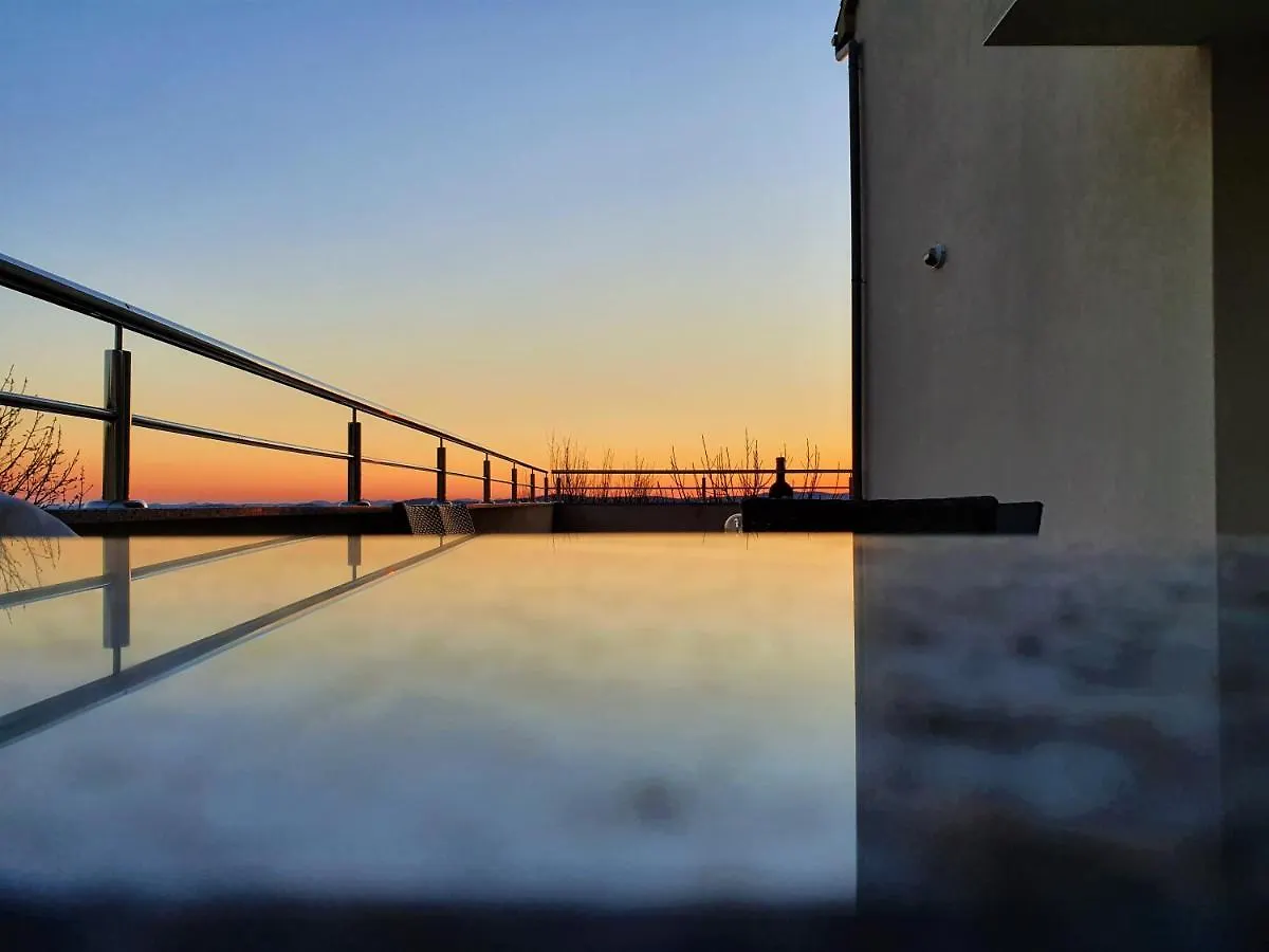 Villa Visum Zadar 0*,  Kroatien