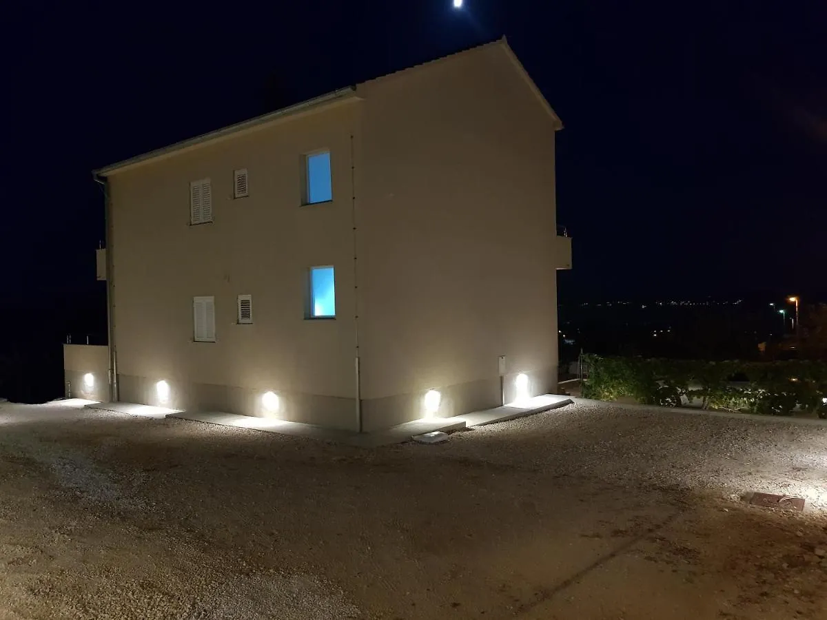 Villa Visum Zadar Kroatien