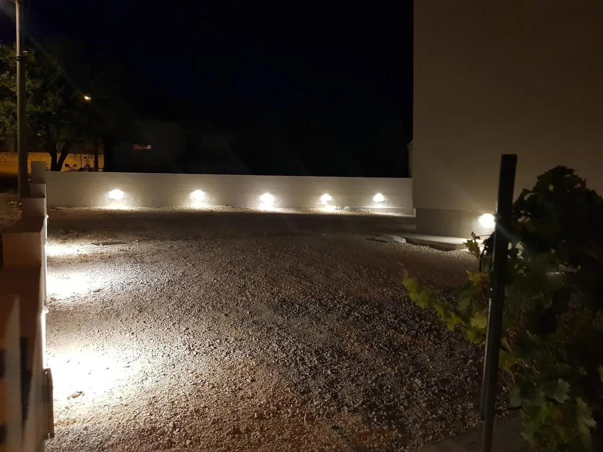 Villa Visum 扎达尔