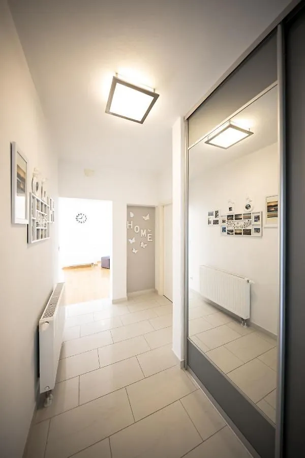Villa Visum 扎达尔