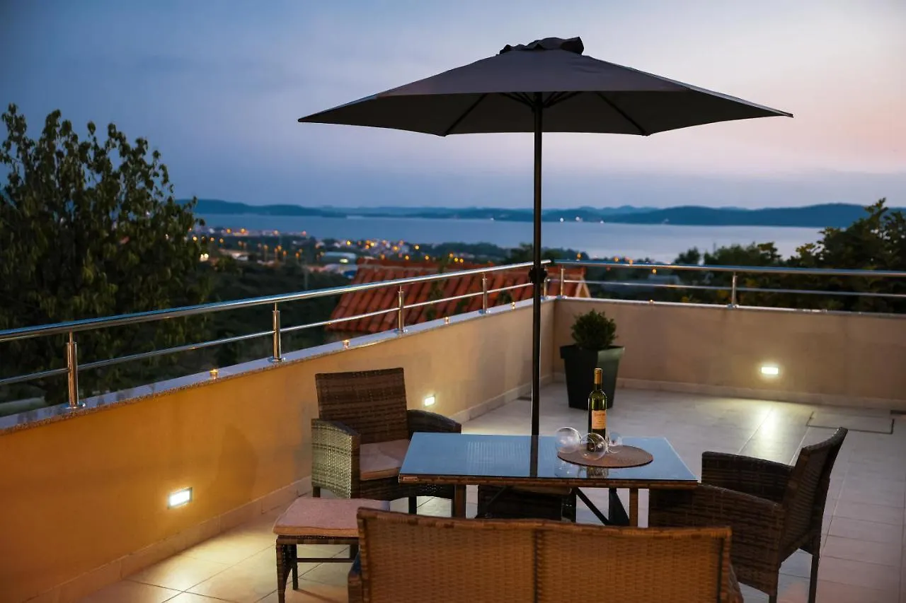 Villa Visum Zadar