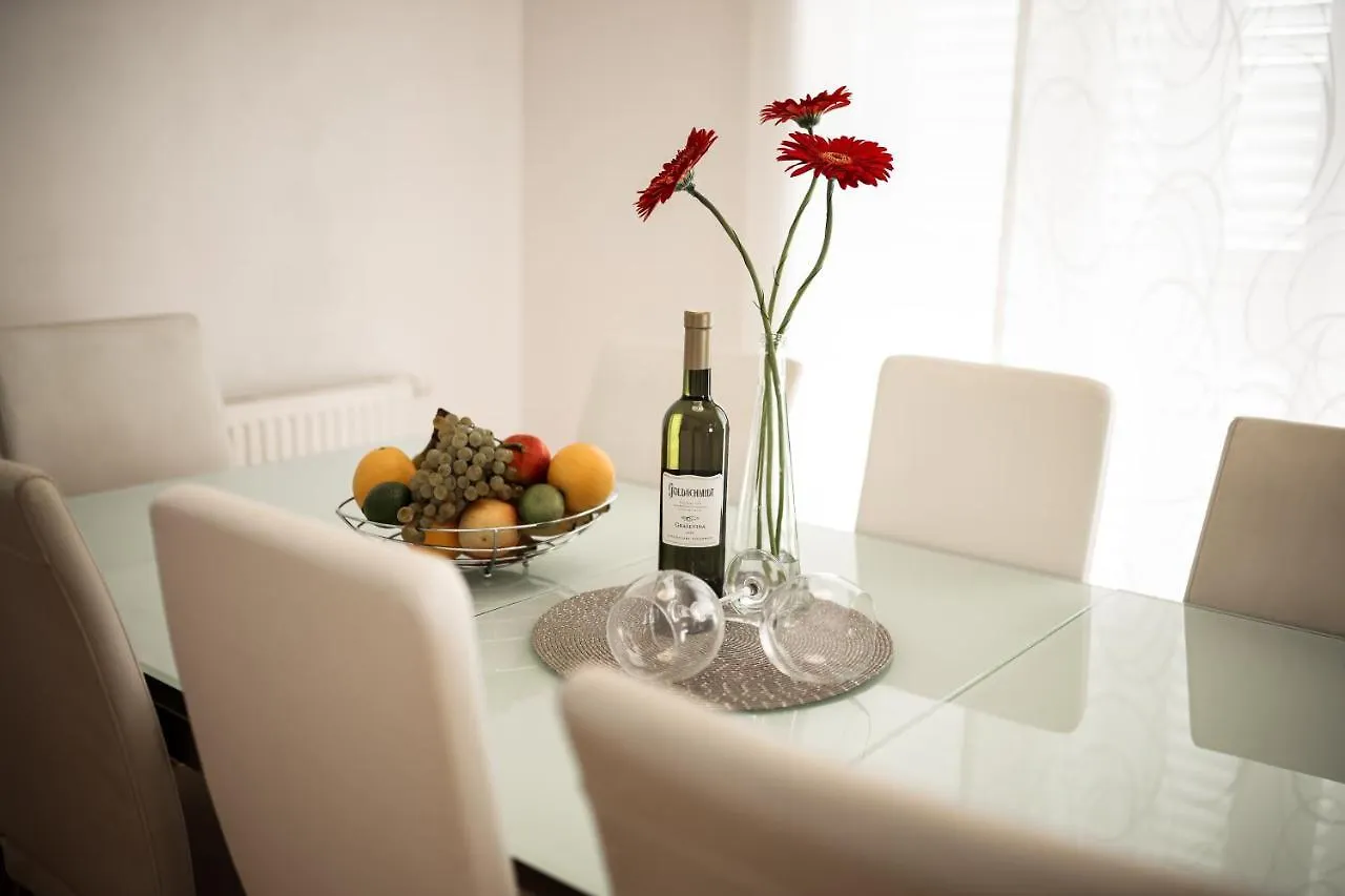 Villa Visum Zadar