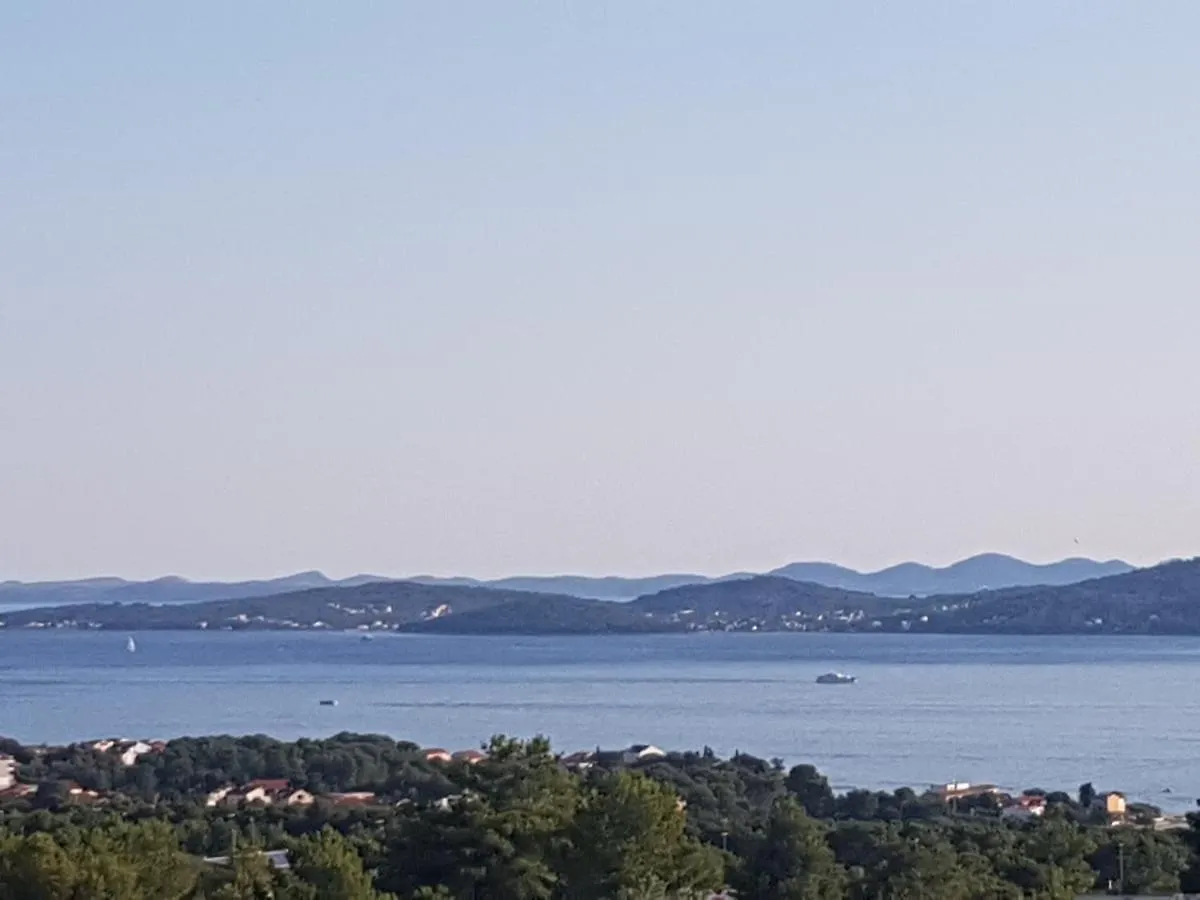 Villa Visum Zadar 0*,