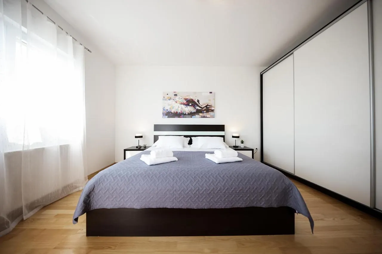 Villa Visum Zadar