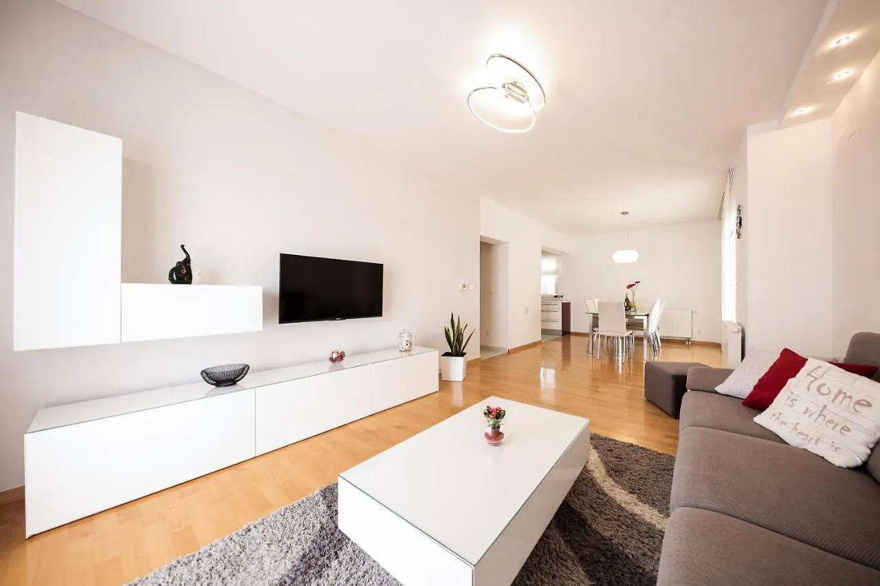 Villa Visum Zadar Kroatien