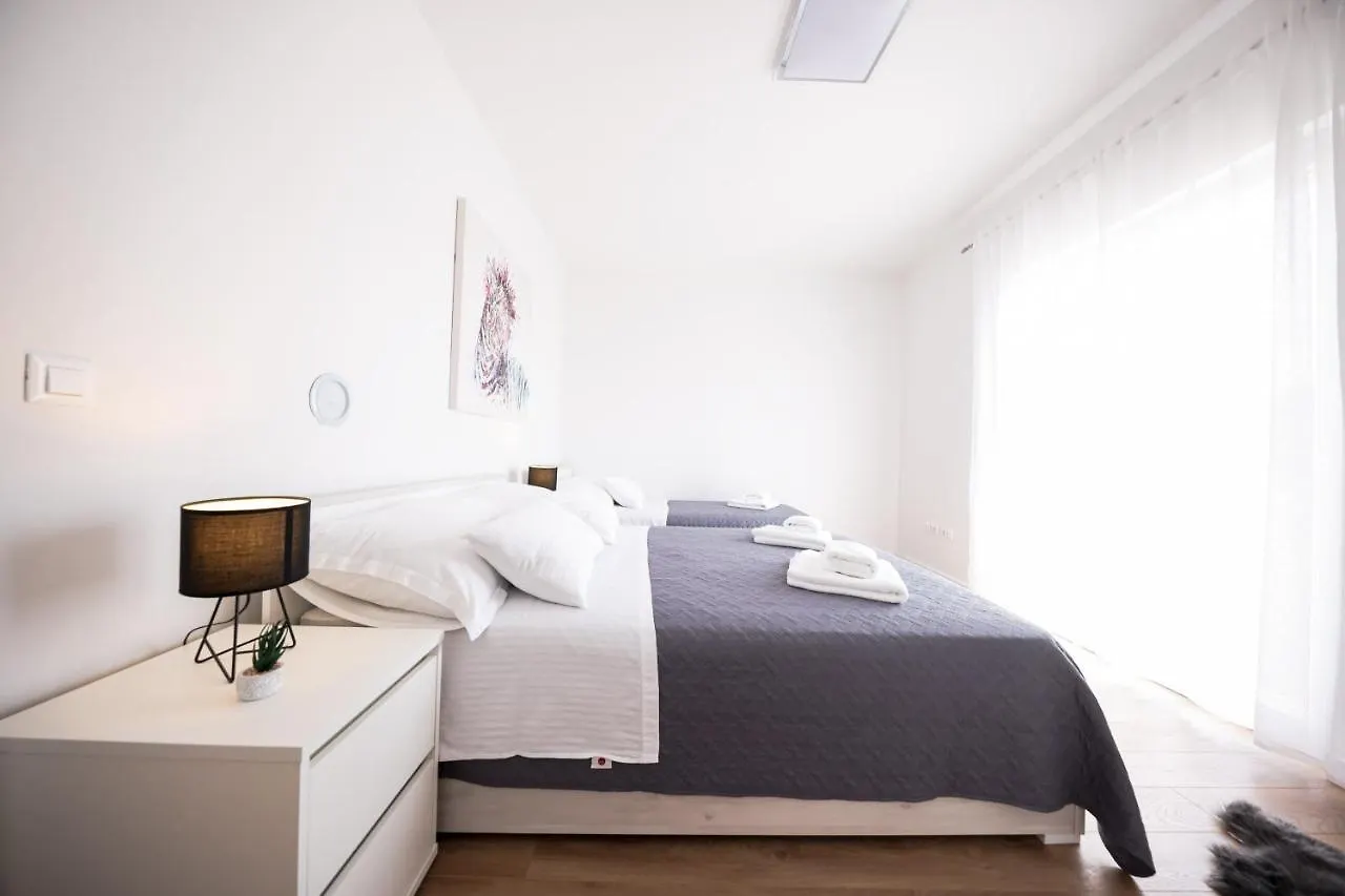 Villa Visum Zadar 0*,