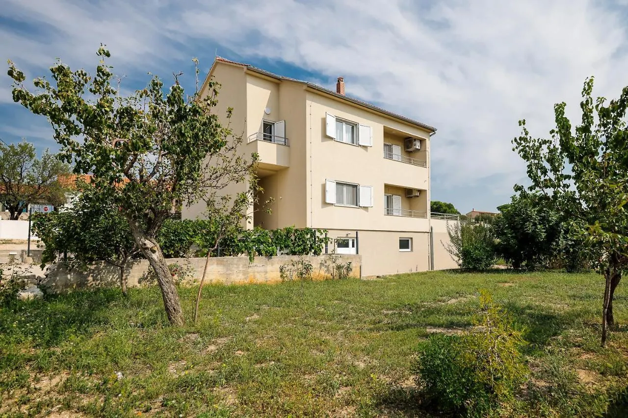 Villa Visum Zadar