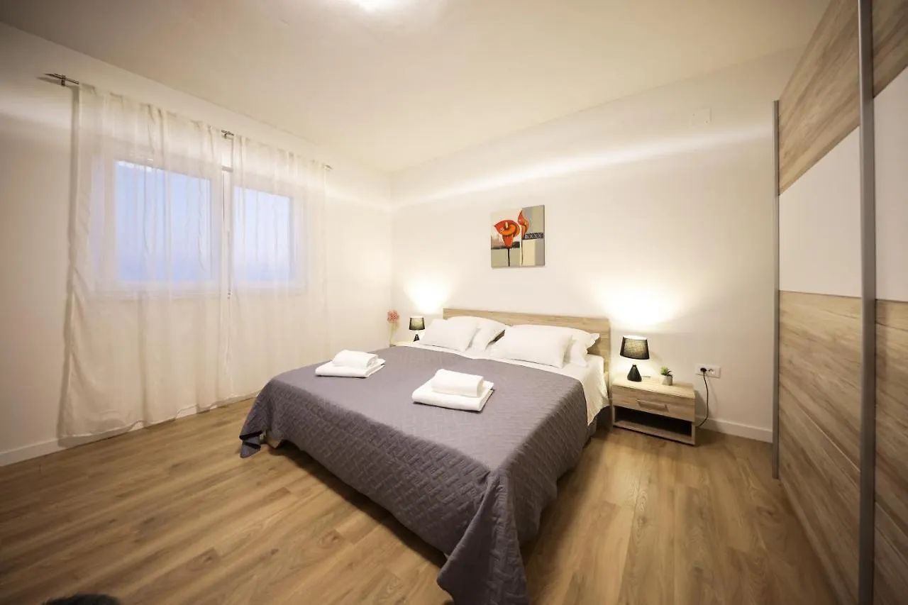 Villa Visum Zadar