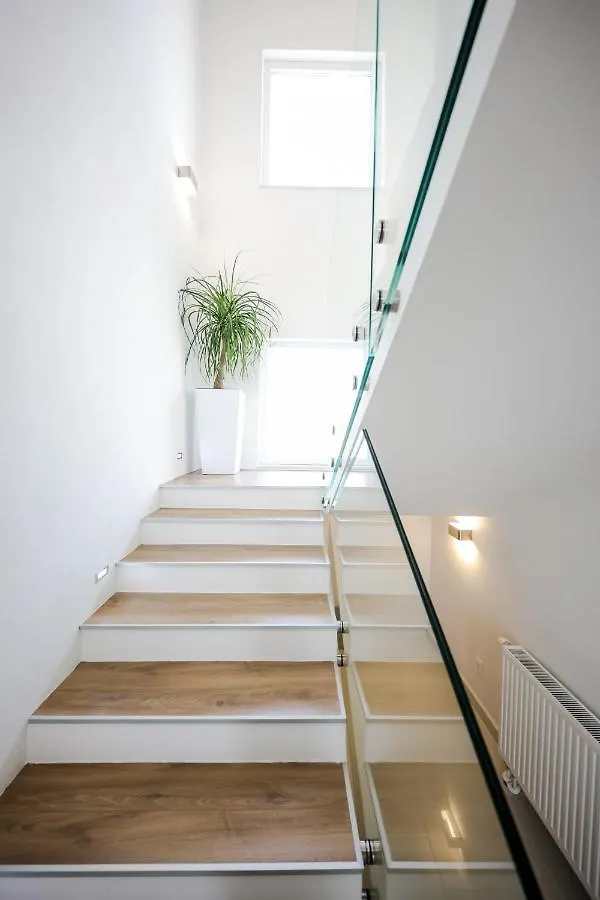Villa Visum Zadar