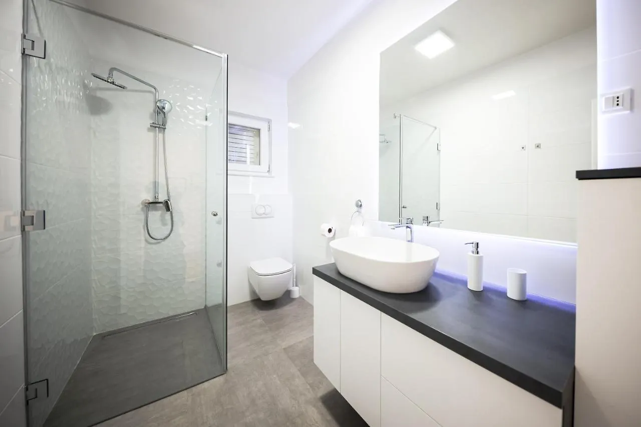 Villa Visum Zadar