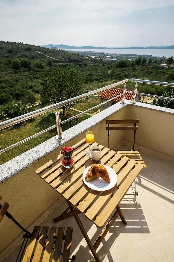 Villa Visum Zadar