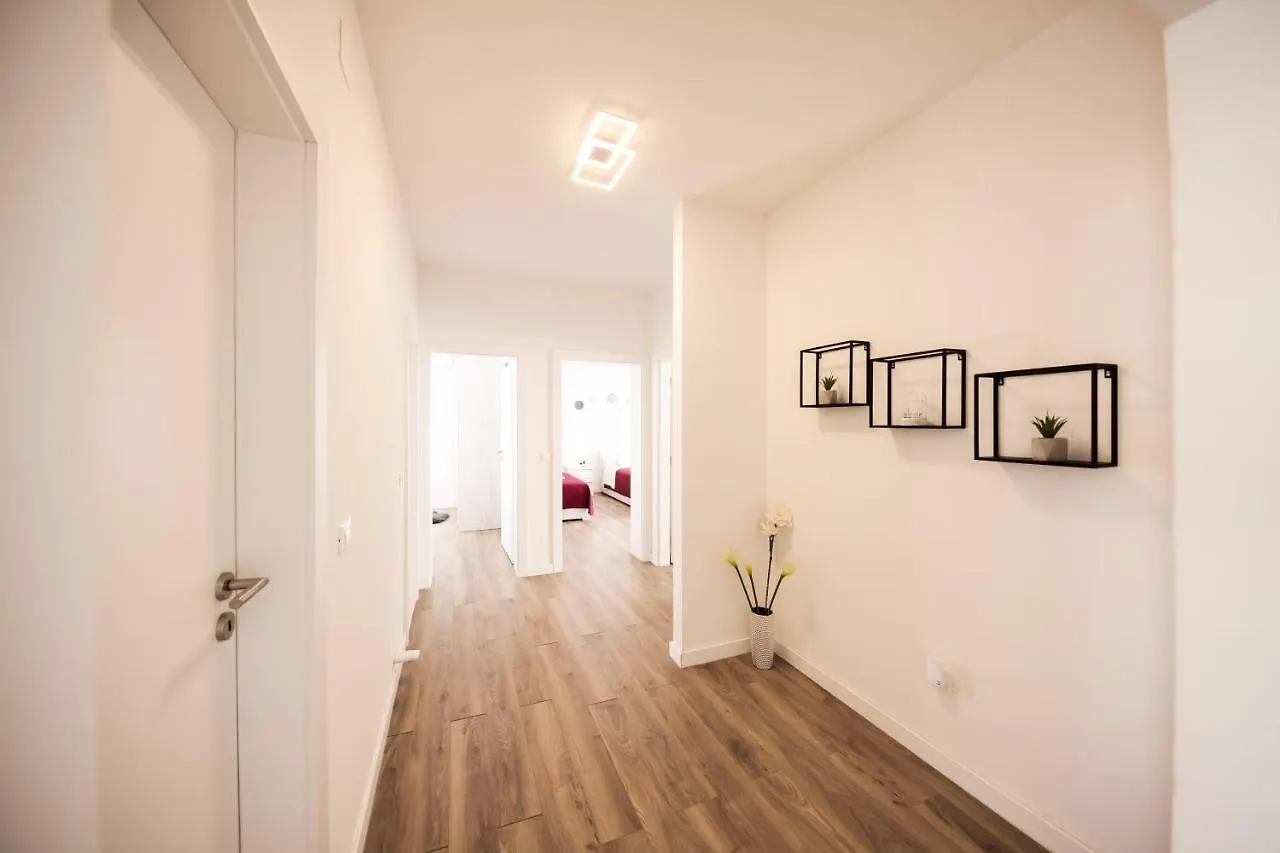 Villa Visum Zadar