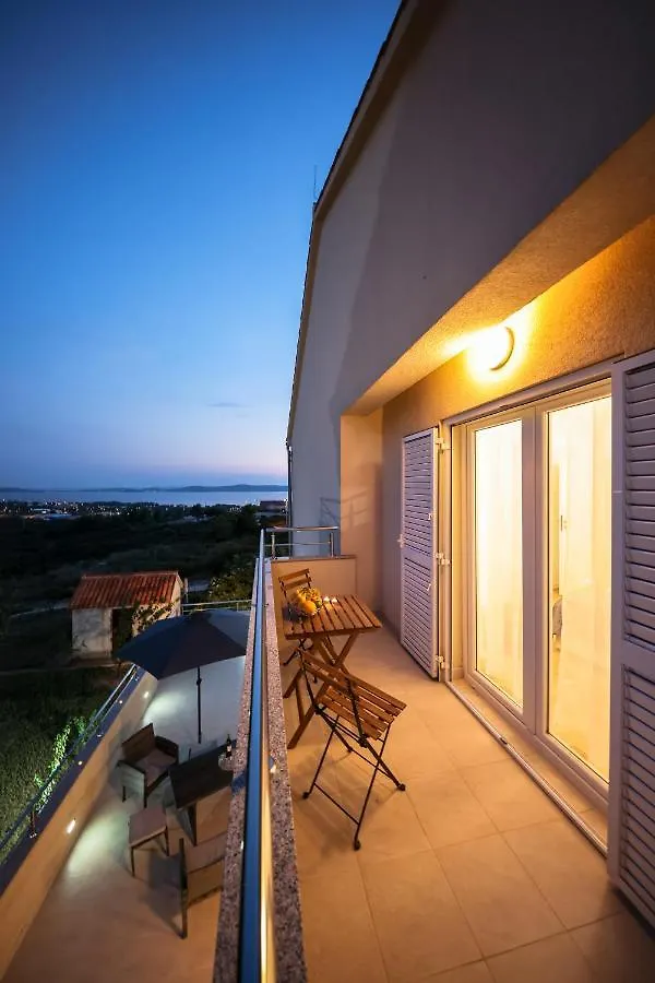Villa Visum Zadar