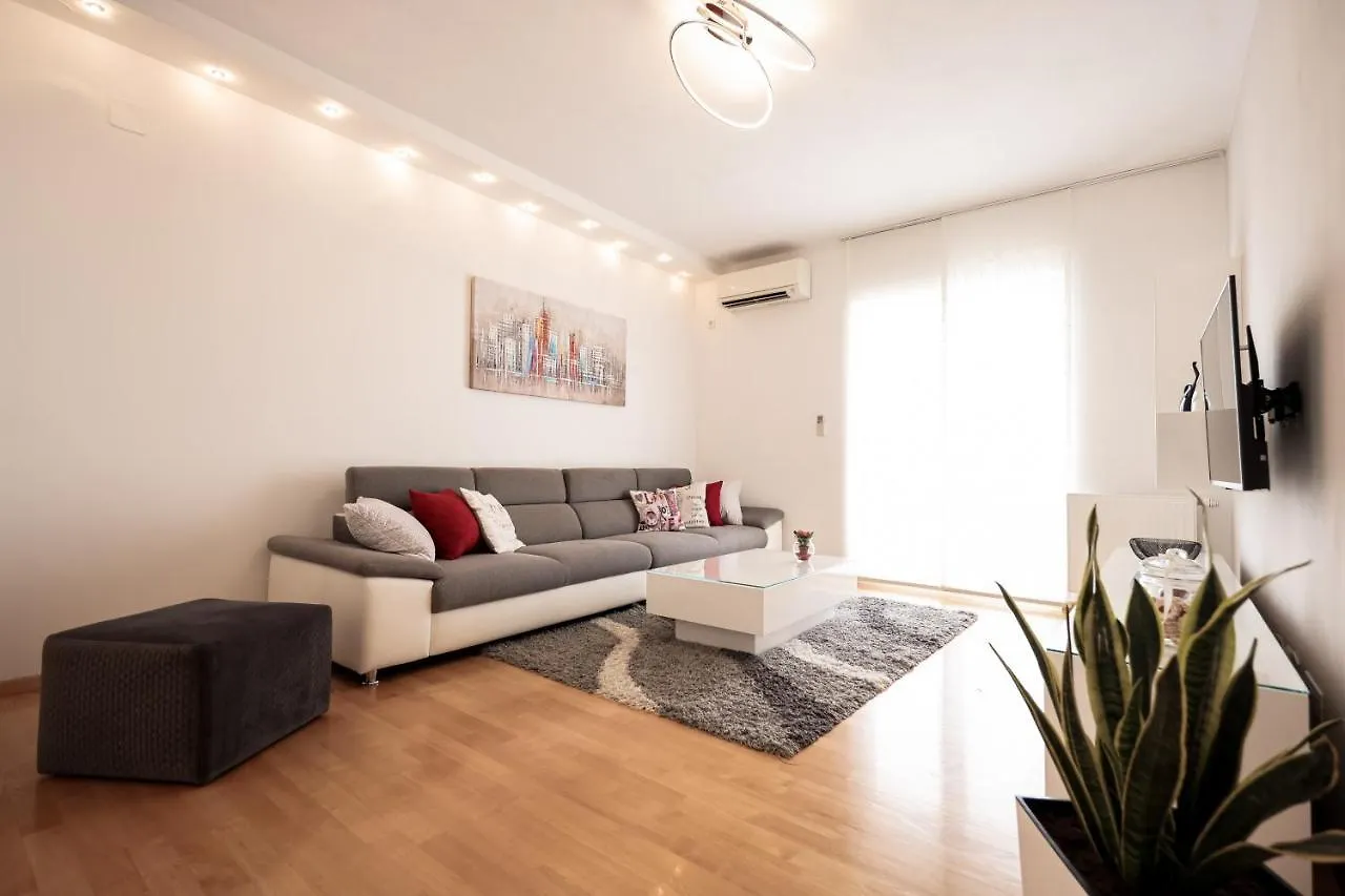 Villa Visum Zadar 0*,