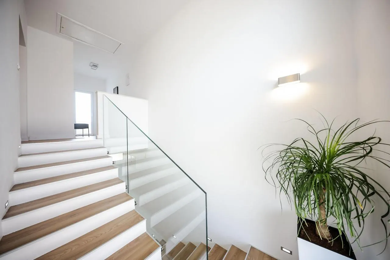Villa Visum 扎达尔