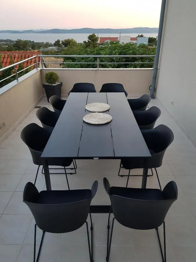 Villa Visum Zadar