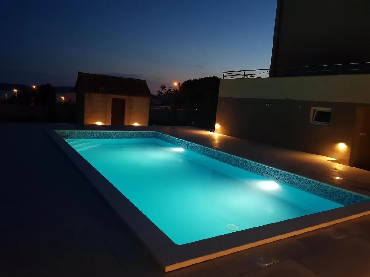 Villa Visum Zadar