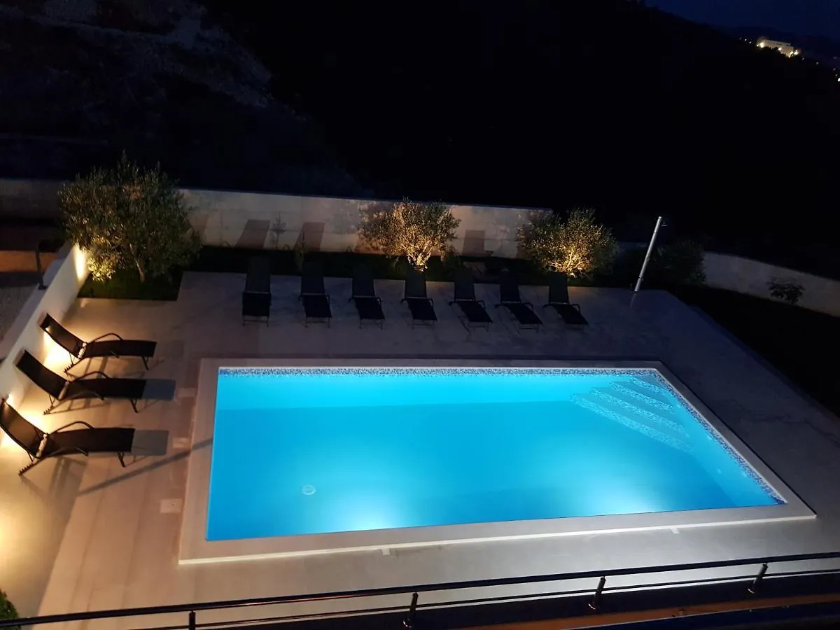 Villa Visum Zadar