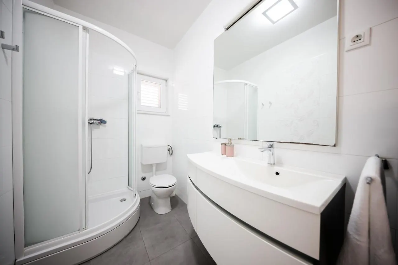 Villa Visum Zadar Croatia