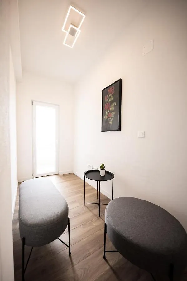 Villa Visum Zadar 0*,