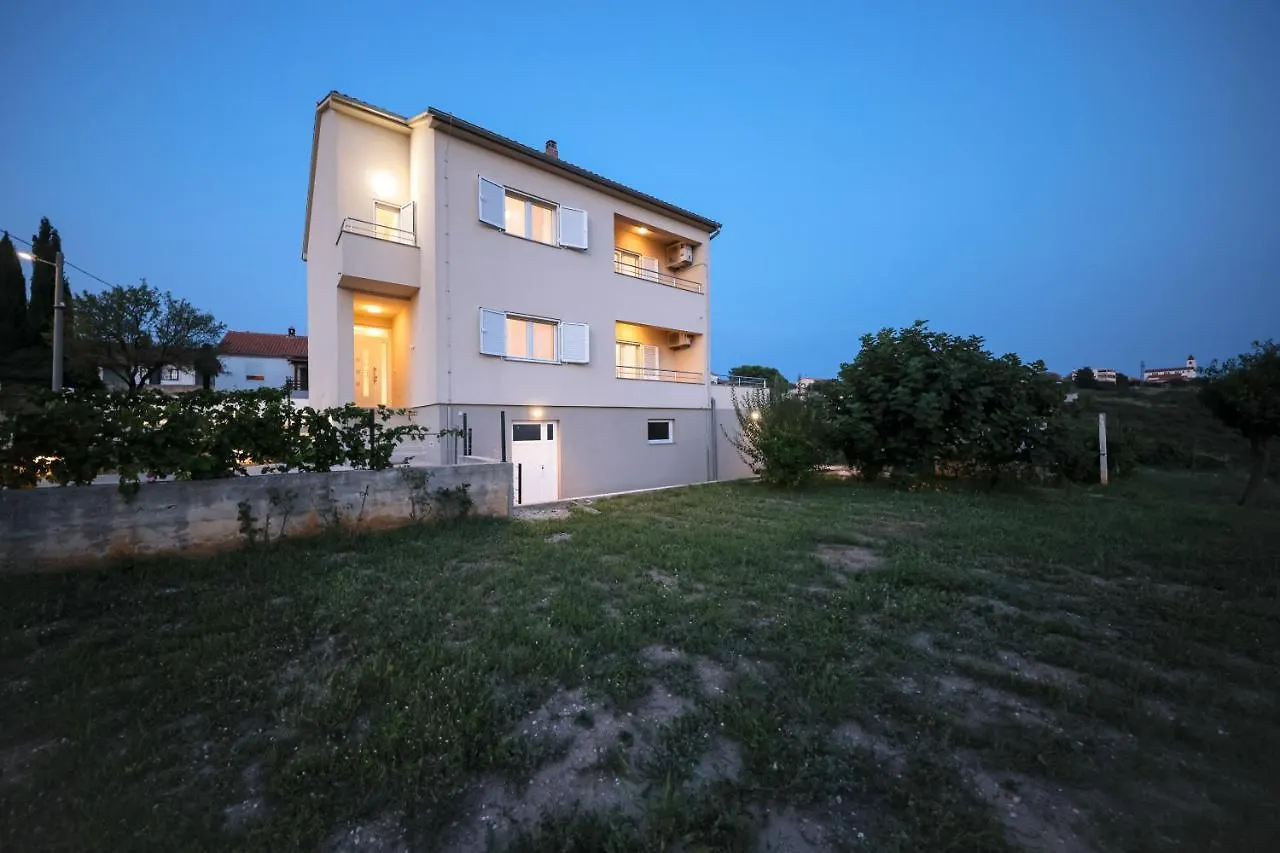 Villa Visum Zadar