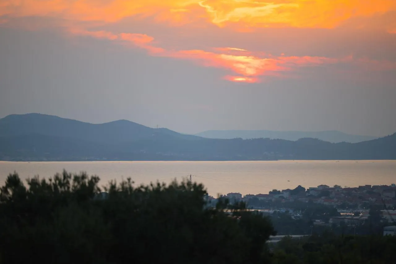 Villa Visum Zadar 0*,