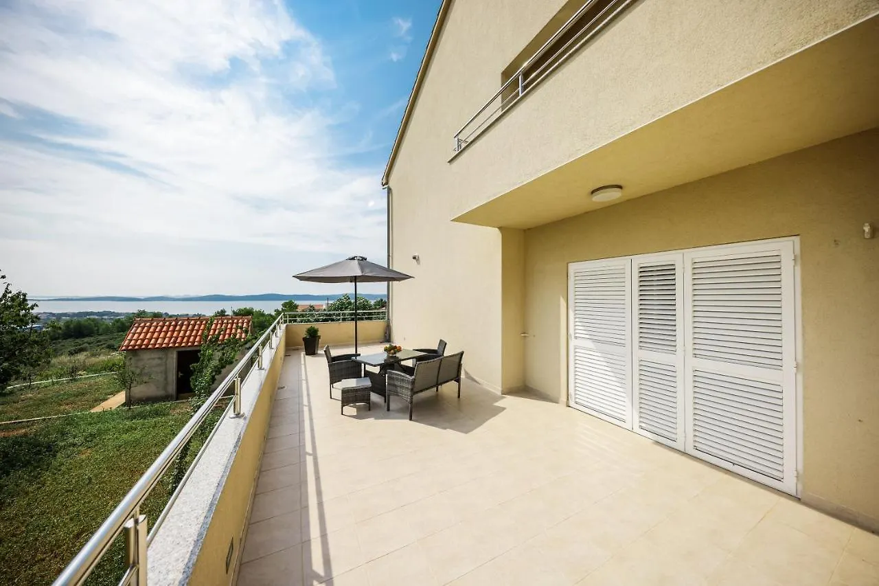 Villa Visum Zadar