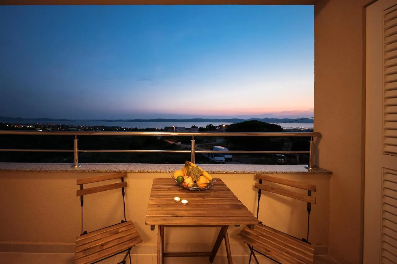 Villa Visum Zadar