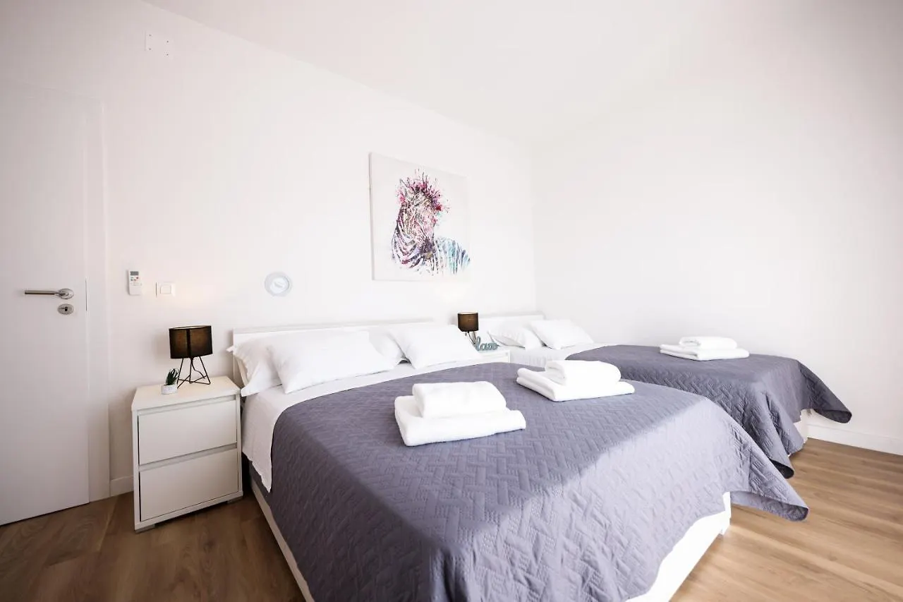 Villa Visum Zadar Croatia