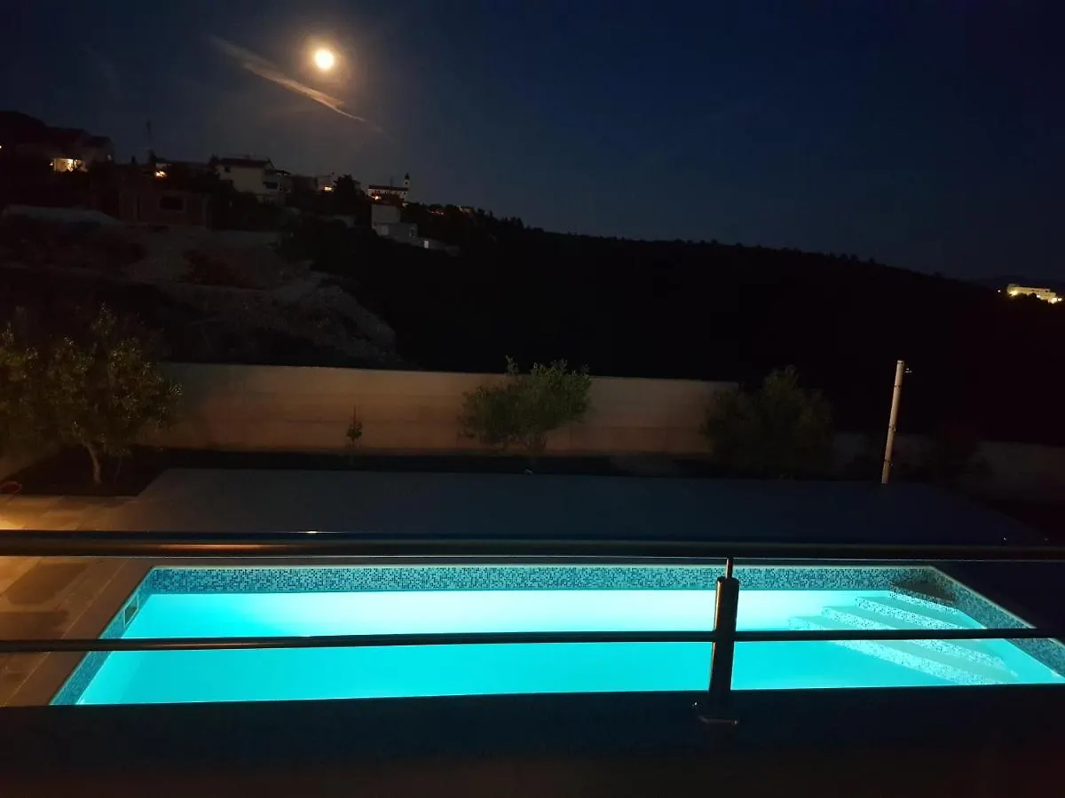 Villa Visum Zadar Croatia