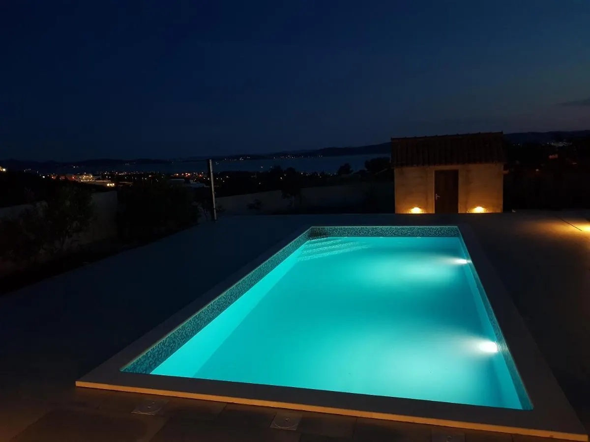 Villa Visum Zadar 0*,