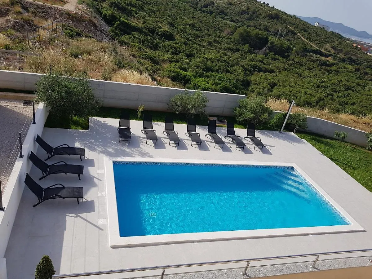 Villa Visum Zadar 0*,  Croatia